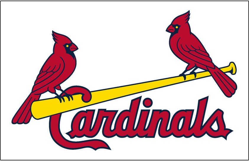 St. Louis Cardinals 1998 Jersey Logo t shirts iron on transfers
